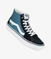 Vans Sk8-Hi Pro Schuh (navy Stv Navy)
