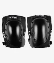 TSG Sk8 DHP's Knieschützer (black)