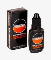 Bronson Speed Co. High Speed Ceramic Öl