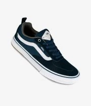 Vans Kyle Walker Pro Schuh (navy White)