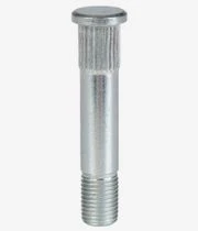 MOB Hammer In Kingpin (silver)