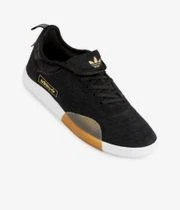 Adidas Skateboarding 3ST.003 Schuh (core Black Light Granite)