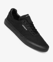 Adidas Skateboarding 3MC Schuh (core Black Core Black Grey)