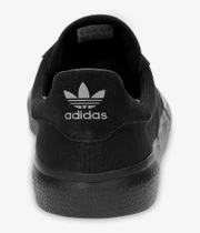 Adidas Skateboarding 3MC Schuh (core Black Core Black Grey) 3 Adidas Skateboarding 3MC Schuh (core Black Core Black Grey) – Bild 3