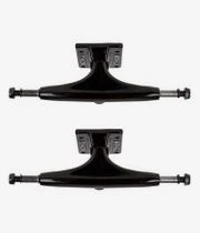 Tensor Alloys 5.25" Regular Achse (black) 8" 2er Pack