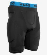 TSG Crash A Protektorhose (black)