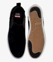 Titelseite -Skatedeluxe Geschäft 118357 1 Globe Dover