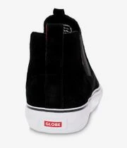 Globe Dover Schuh (black White Tf) 3 Globe Dover Schuh (black White Tf) – Bild 3