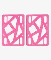 Krooked 1/8" Pads (hot Pink) 2er Pack