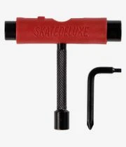 Skatedeluxe Ultra Skate-Tool (red)