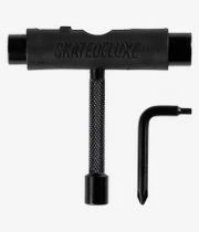Skatedeluxe Ultra Skate-Tool (black)