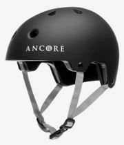 Ancore Prolight Helm (matte Black)