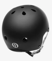 Ancore Prolight Helm (matte Black) 3 Ancore Prolight Helm (matte Black) – Bild 3