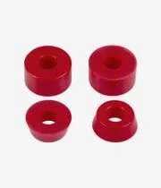 Skatedeluxe Standard 95A Lenkgummi (red)