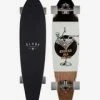 Globe The All Time 35.875" (90,5cm) Komplett-Longboard (excess)