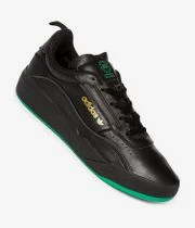 Adidas Skateboarding Liberty Cup Schuh (core Black White Gold Mint)