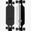 Peng Swift 35.25" (89,5cm) Komplett-Longboard (black White)