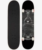 Toy Machine Toy Division 8" Komplettboard (black)