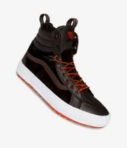 Vans Sk8-Hi Boot MTE 2.0 DX Schuh (black Spicy Orange)