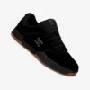 DC Central Schuh (black Gum)