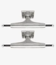 Film 5.25" Achse (silver) 8" 2er Pack