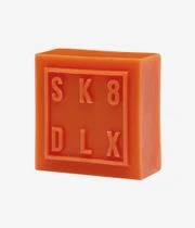 Skatedeluxe Square Skatewachs (orange)