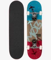 MOB Airlines 8" Komplettboard (multi)