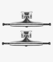 Tensor Alloys 6" Regular Achse (ravv) 8.625" 2er Pack