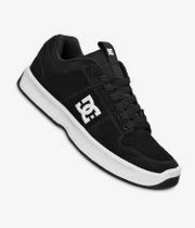 DC Lynx Zero Schuh (black White)