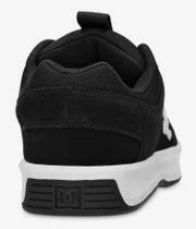 DC Lynx Zero Schuh (black White) 3 DC Lynx Zero Schuh (black White) – Bild 3