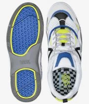 Titelseite -Skatedeluxe Geschäft 136754 1 Vans