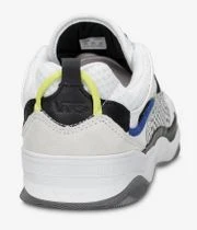 Vans Varix WC Schuh (distort Check True White Black) 3 Vans Varix WC Schuh (distort Check True White Black) – Bild 3