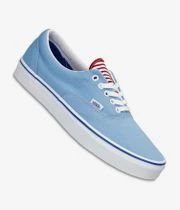 Vans Era Schuh (deck Club Alaskan Blue)