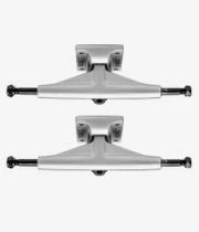 Tensor Magnesium Light TENs 5.5" Low Achse (silver) 8.25" 2er Pack