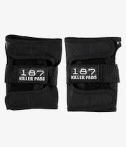 187 Killer Pads Adult Schützer-Set (black) 4 187 Killer Pads Adult Schützer-Set (black) – Bild 4