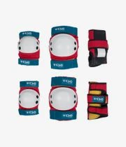 TSG Protection Junior Schützer-Set Kids (old School)