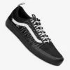 Vans Old Skool Pro Sport Schuh (black Black White)