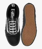 Vans Old Skool Pro Sport Schuh (black Black White) 2 Vans Old Skool Pro Sport Schuh (black Black White) – Bild 2