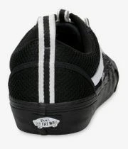 Vans Old Skool Pro Sport Schuh (black Black White) 3 Vans Old Skool Pro Sport Schuh (black Black White) – Bild 3