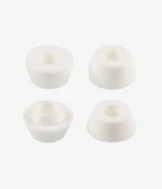 Tensor 90A Lenkgummi (white) 4er Pack