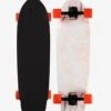 Long Island Dart V2 35.5" (90cm) Komplett-Longboard (white)