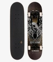 Birdhouse Stage 3 Hawk Wings 7.75" Komplettboard (multi)