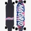 Madrid Bloom Top Mount 36" (91,4cm) Komplett-Longboard