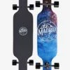 Madrid Galaxy 36.5" (92,7cm) Komplett-Longboard