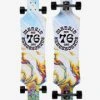 Madrid Chroma 39" (99,1cm) Komplett-Longboard