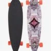 Long Island Karma Essential Pintail 36" (91,44cm) Komplett-Longboard 2021