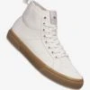 Globe Los Angered II Schuh (organic White)