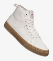 Globe Los Angered II Schuh (organic White)