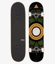 Inpeddo Apache 8.125" Komplettboard (olive)