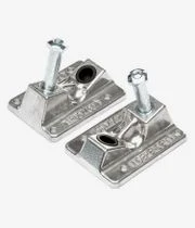 Independent IKP Baseplate 2er Pack (silver)